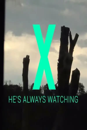 Image X - He's Always Watching