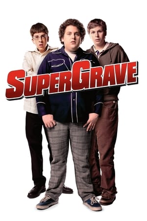 Poster SuperGrave 2007