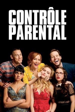 Poster Contrôle parental 2018