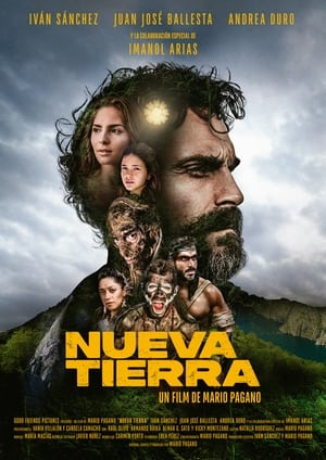 Poster Nueva Tierra 2024