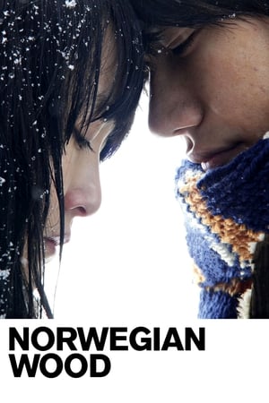 Poster Norwegian Wood 2010