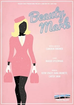 Poster Beauty Mark 2016