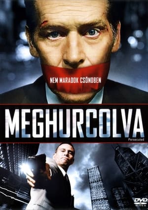 Poster Meghurcolva 2014