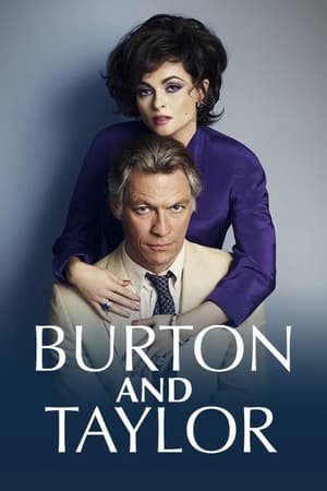 Poster Burton and Taylor 2013