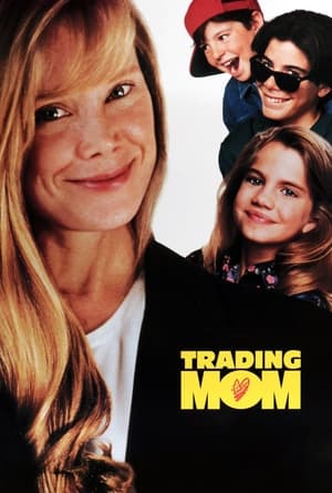 Poster Trading Mom 1994