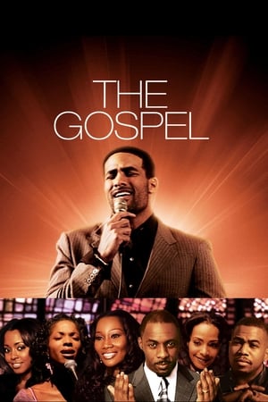 Poster The Gospel 2005