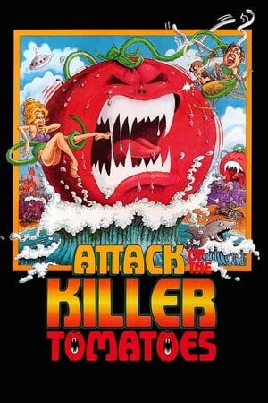 Image Attack of the Killer Tomatoes!