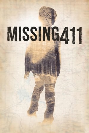 Poster Missing 411 2017