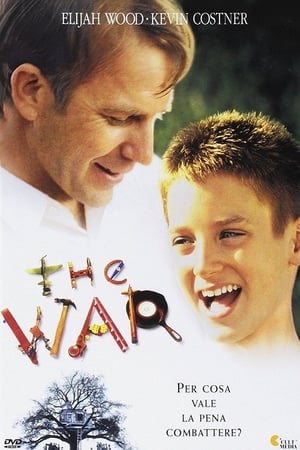 Poster The War 1994