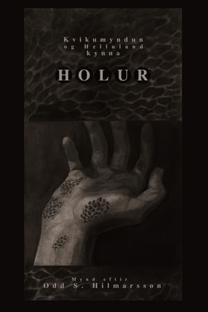 Poster Holur 2022