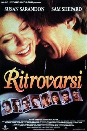 Poster Ritrovarsi 1994