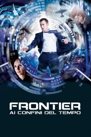 Image Frontier - Ai confini del tempo