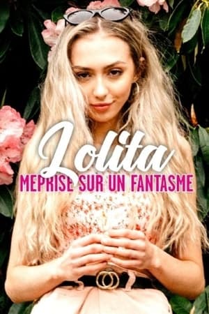 Poster Lolita : méprise sur un fantasme 2021