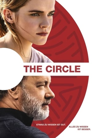 Poster The Circle 2017
