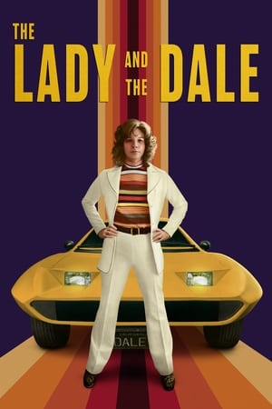 Poster The Lady and the Dale 2021