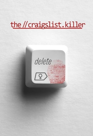 Poster The Craigslist Killer 2011