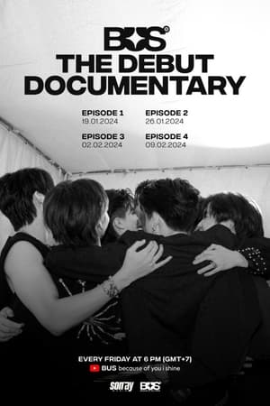 Image BUS THE DEBUT DOCUMENTARY