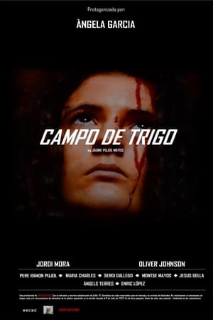 Poster Campo de Trigo 2023
