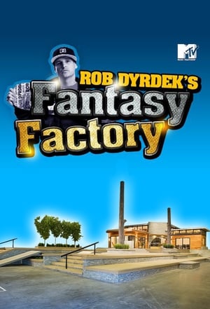 Image Rob Dyrdek's Fantasy Factory