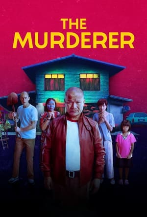 Poster The Murderer 2023