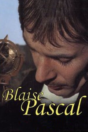 Poster Blaise Pascal 1972