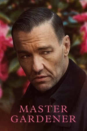 Poster Master Gardener 2023