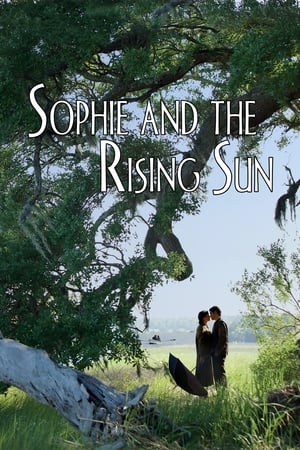 Poster Sophie and the Rising Sun 2016