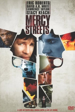 Poster Mercy Streets 2000