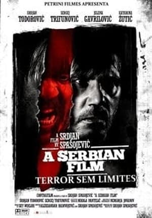 Image A Serbian Film - Terror sem Limites