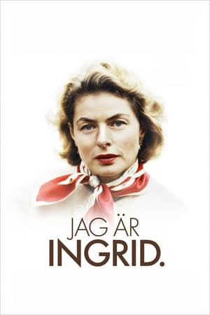 Image Jeg er Ingrid Bergman