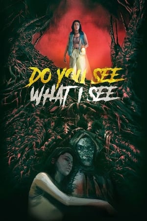 Poster Do You See What I See 2024