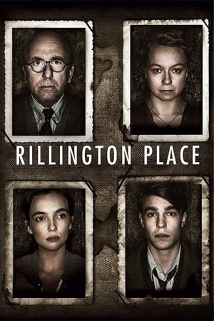 Poster Rillington Place Saison 1 Reg 2016