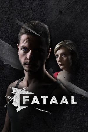 Poster Fataal 2016