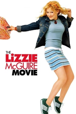 Image The Lizzie McGuire Movie