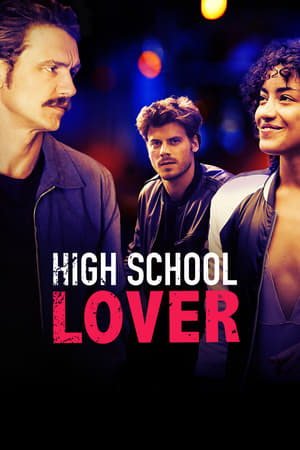 Poster High School Lover 2017