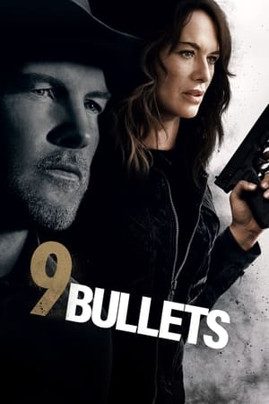 Poster 9 Bullets 2022