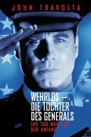 Poster Wehrlos - Die Tochter des Generals 1999