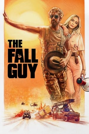 Image The Fall Guy