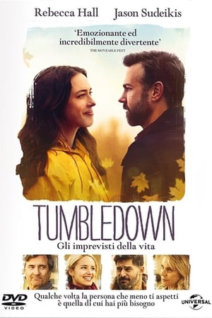 Poster Tumbledown - Gli imprevisti della vita 2015