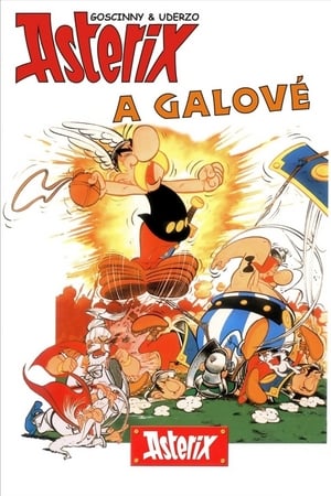 Image Asterix a Galové