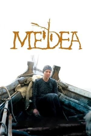 Poster Medea 1989
