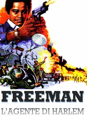 Image Freeman l'agente di Harlem