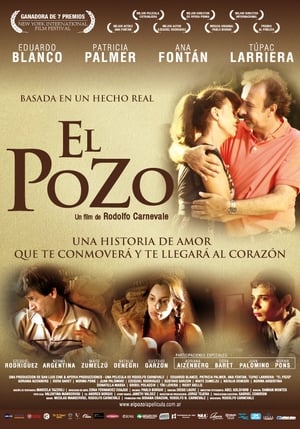Poster El pozo 2012