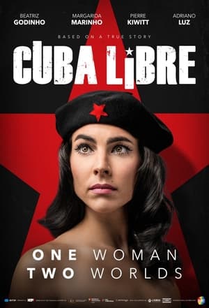 Poster Cuba Libre 2022