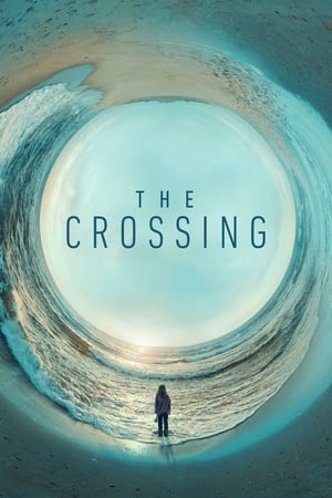 Poster The Crossing Sæson 1 Afsnit 4 2018