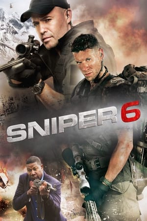Poster Sniper 6 2016