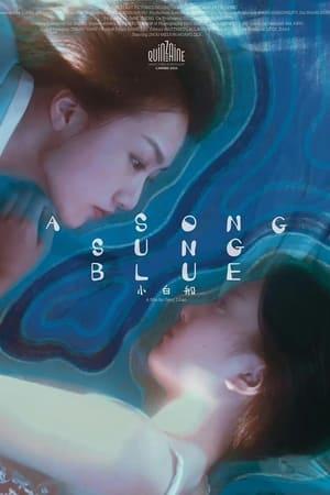 Poster A Song Sung Blue 2024