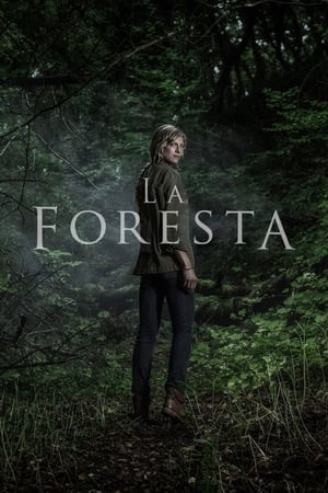 Poster La Foresta 2017