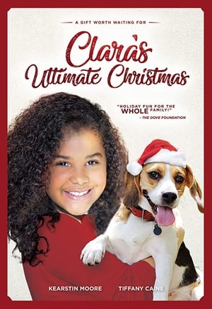 Image Clara's Ultimate Christmas