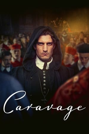 Poster Caravage 2022